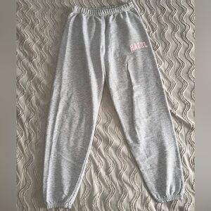 HAZEL Boutique Sweatpants
